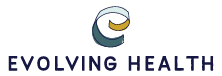 Evolving Health Logo